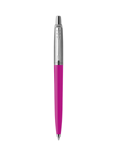 PARKER Jotter Ballpoint Pen, Magenta