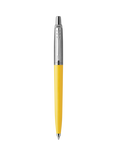 PARKER Jotter Ballpoint Pen, Yellow