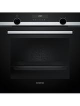 Siemens iQ500 HB578GBS7B Built-in Electric Oven, Stainless Steel