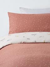 Pink Duvet Covers