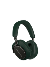 Bowers & Wilkins Px8 Noise Cancelling Wireless Over Ear Headphones, Dark Forest