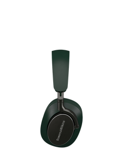Bowers & Wilkins Px8 Noise Cancelling Wireless Over Ear Headphones - view 2, Dark Forest