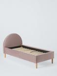 John Lewis Kids' Elia Toddler Bed