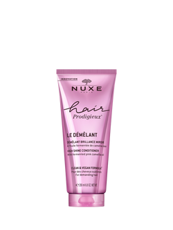 NUXE Hair Prodigieux® High Shine Conditioner, 200ml, 