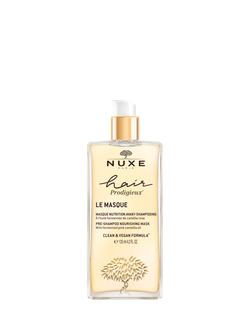NUXE Hair Prodigieux® Pre-Shampoo Nourishing Mask, 125ml - view 2, 