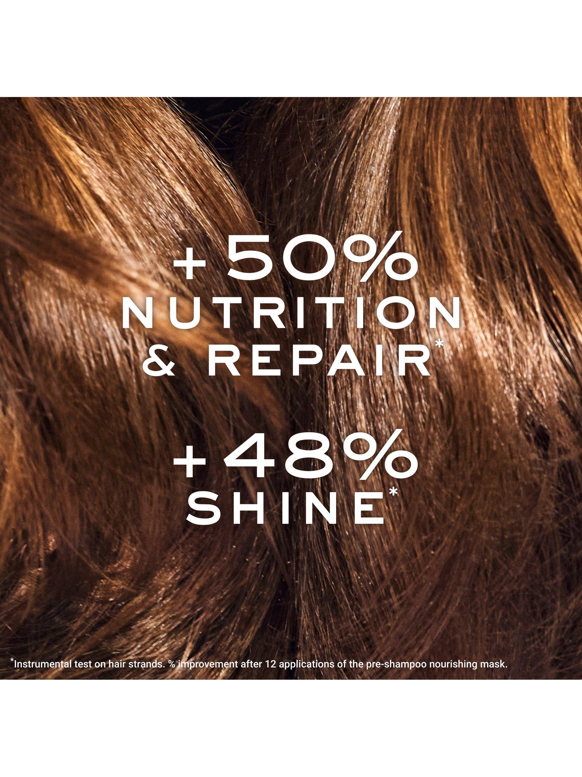 Product image 5 of 5, which shows NUXE Hair Prodigieux® Pre-Shampoo Nourishing Mask, 125ml