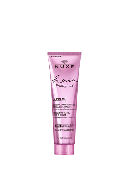 NUXE Hair Prodigieux® Intense Nourishing Leave-in Cream, 100ml, 
