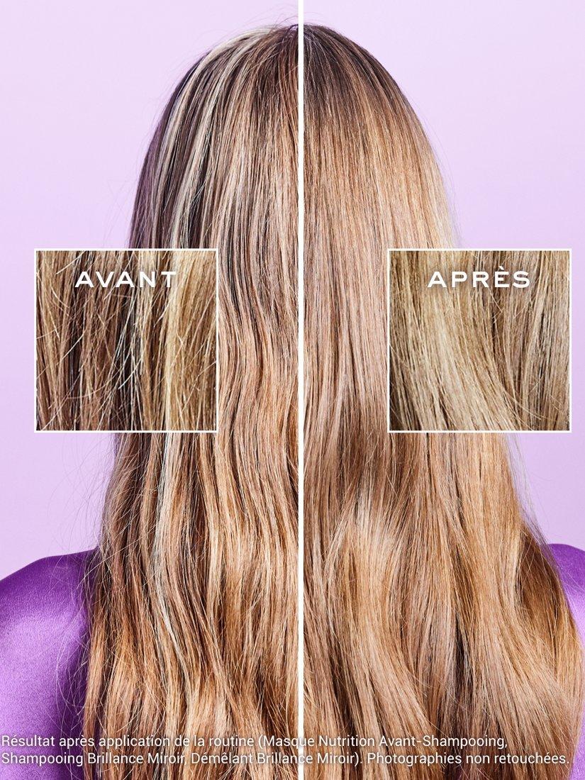 Product image 3 of 5, which shows NUXE Hair Prodigieux® High Shine Shampoo, 50ml