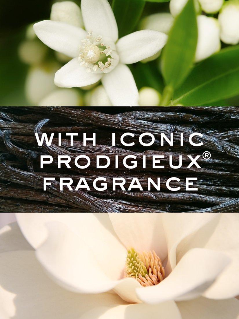 Product image 4 of 5, which shows NUXE Hair Prodigieux® High Shine Shampoo, 50ml