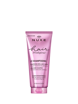 NUXE Hair Prodigieux® High Shine Shampoo, 