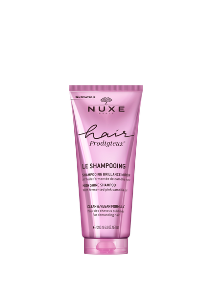 NUXE Hair Prodigieux® High Shine Shampoo, 