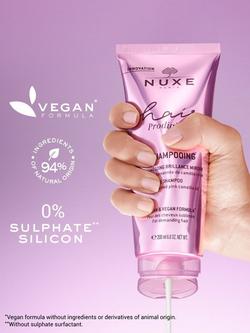 NUXE Hair Prodigieux® High Shine Shampoo - view 2, 