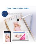 VTech RM7787HD Over-The-Cot Baby Monitor Floor Stand
