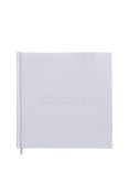 Ginger Ray Embossed Guestbook