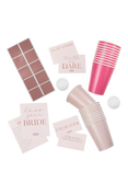 Ginger Ray Hen Party Games Hamper