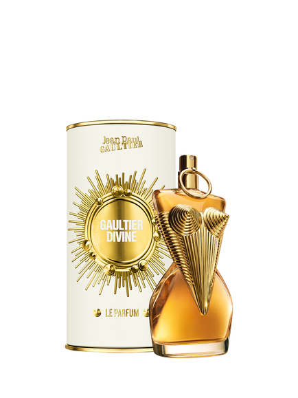 Jean Paul Gaultier Divine Le Parfum Eau de Parfum Intense - view 2, 