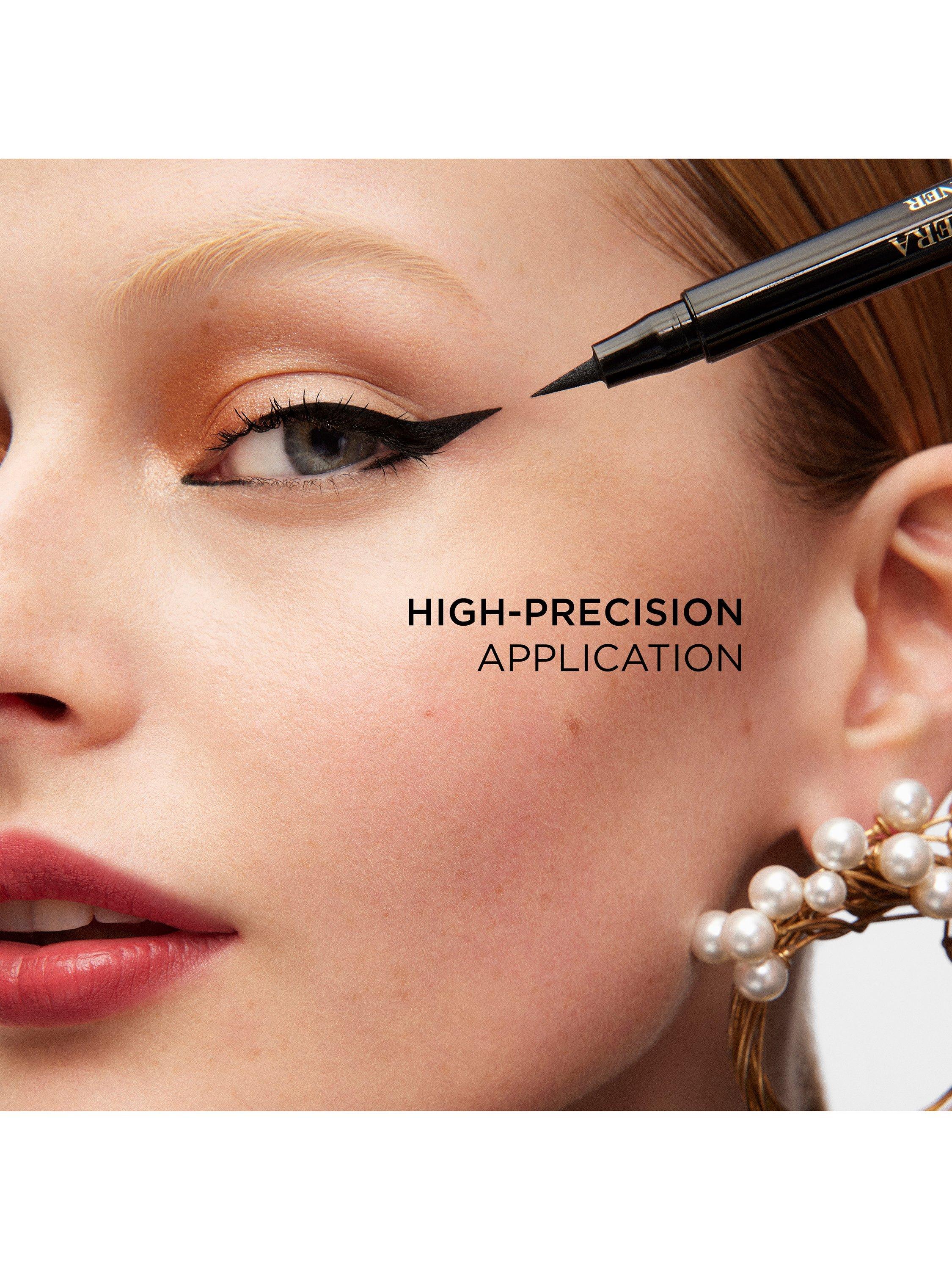 Product image 7 of 9, which shows Carolina Herrera Fabulous Eyeliner, Extreme Black