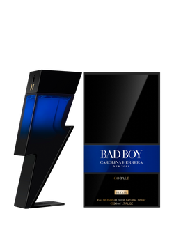 Carolina Herrera BAD BOY Cobalt  Eau de Parfum - view 2, 