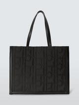 Quilted