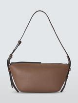 ★CHARLES&KEITH Ellis Bucket Bag/送料込 Oat Ellis Bucket Bag - CHARLES & KEITH ID