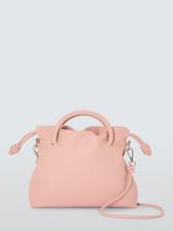 【英国発Sister Jane】Bessie beaded faux pearl cross-body bag Sister Jane Bessie Beaded Faux Pearl Cross-body bag - White