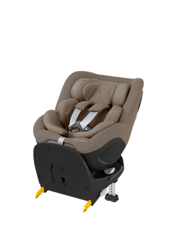 Maxi-Cosi Mica 360 Pro i-Size Car Seat, Truffle