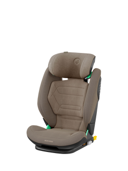Maxi-Cosi RodiFix Pro2 i-Size Car Seat, Truffle, Truffle