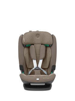 Maxi-Cosi Titan Pro i- Size Car Seat, Truffle - view 2, Truffle