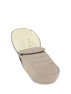 egg Z Footmuff, Feather