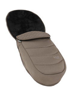 egg Z Footmuff, Mink