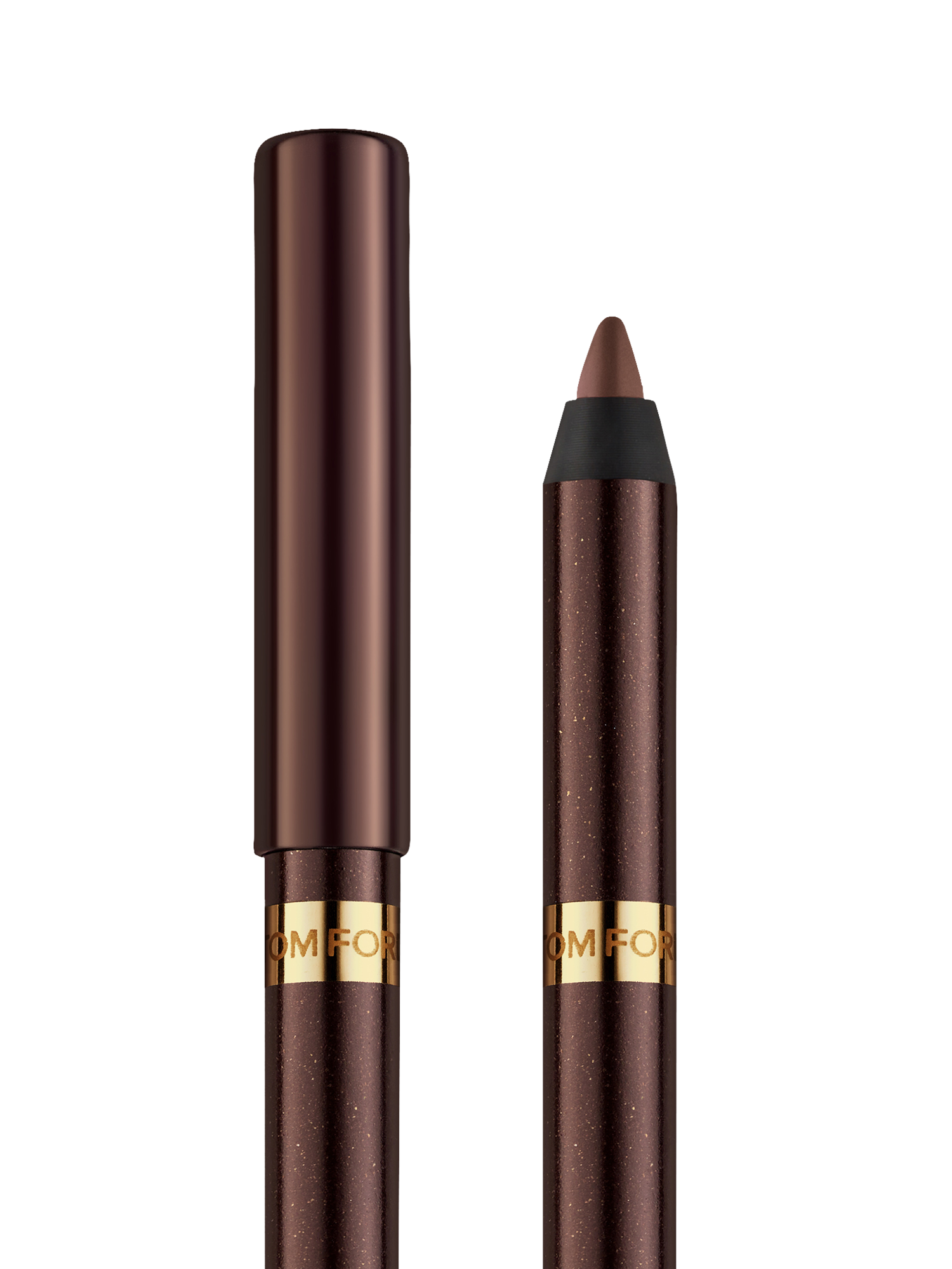 Product image 2 of 2, which shows TOM FORD Runway Lip Pencil, 104 Loves Attention