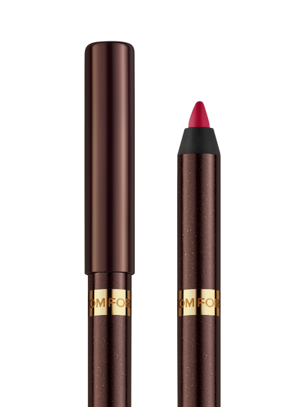 TOM FORD Runway Lip Pencil, 108 Headline - view 2, 108 Headline