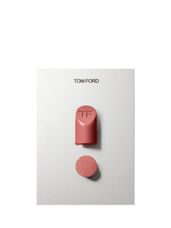 TOM FORD Runway Lip Colour - view 2, 01 Spanish Pink