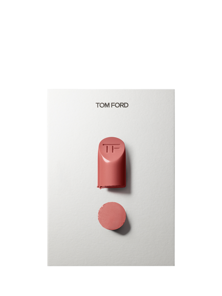 TOM FORD Runway Lip Colour - view 2, 01 Spanish Pink