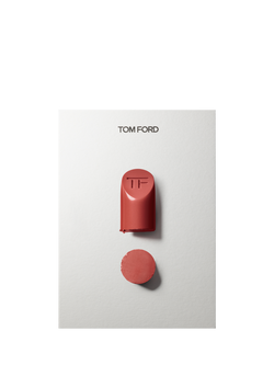 TOM FORD Runway Lip Colour - view 2, 06 On Repeat