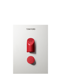 TOM FORD Runway Lip Colour - view 2, 10 Cherry Lush