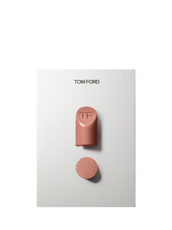 TOM FORD Runway Lip Colour - view 2, 14 Sable Smoke