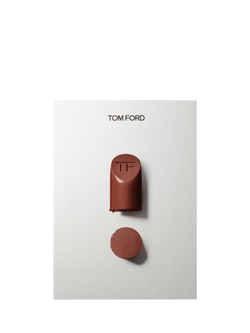 TOM FORD Runway Lip Colour - view 2, 17 Understated