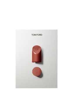TOM FORD Runway Lip Colour - view 2, N2 Dolce