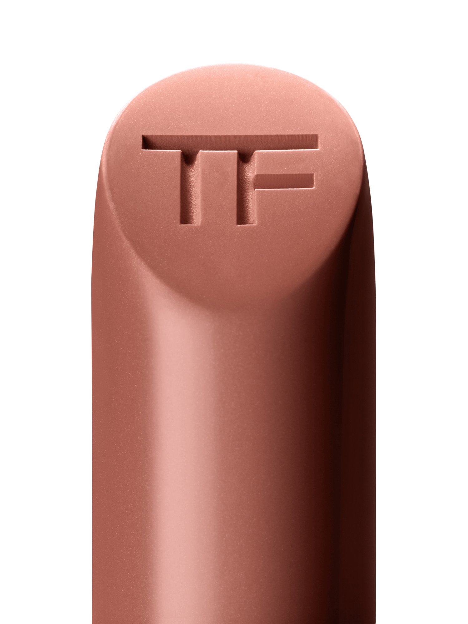 Product image 3 of 6, which shows TOM FORD Runway Lip Colour, N3 West Coast
