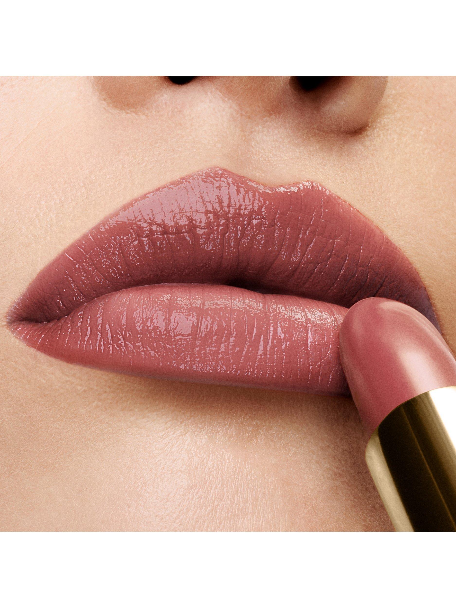 Product image 4 of 6, which shows TOM FORD Runway Lip Colour, N3 West Coast