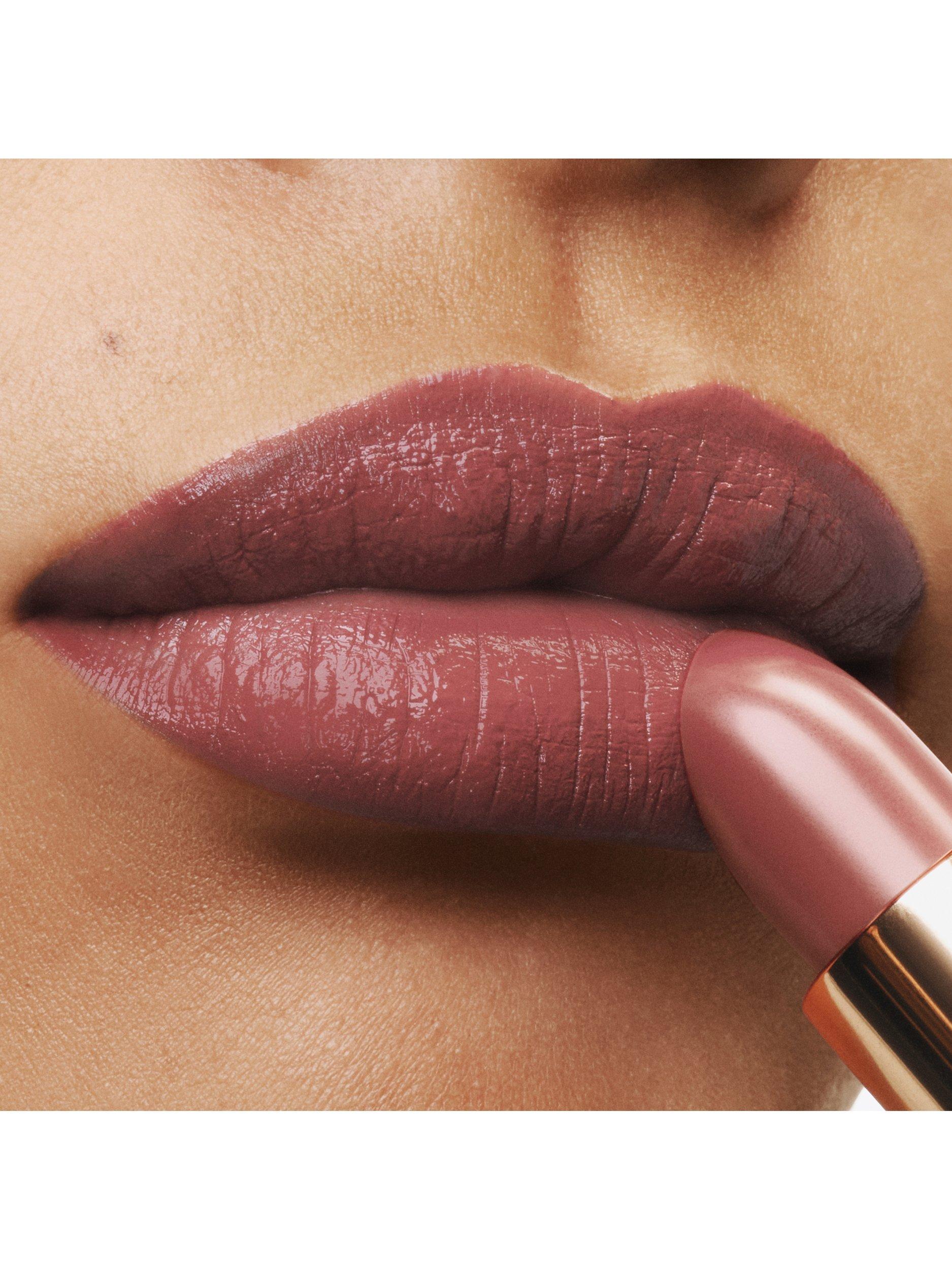 Product image 5 of 6, which shows TOM FORD Runway Lip Colour, N3 West Coast