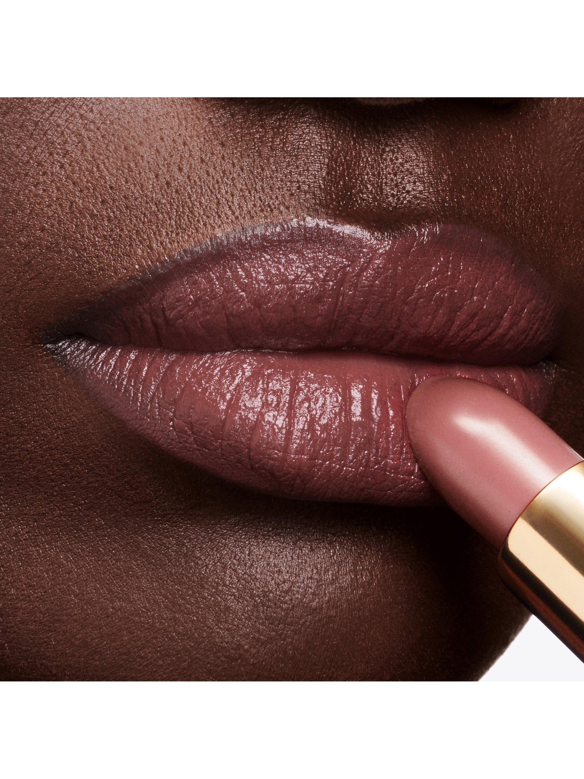 Product image 6 of 6, which shows TOM FORD Runway Lip Colour, N3 West Coast