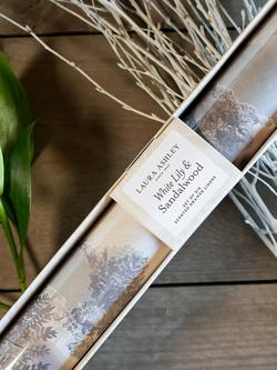 Laura Ashley Hartington Drawer Liners, Green