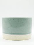 Laura Ashley Hartington White Lily & Sandalwood 3 Wick Scented Candle, 400g