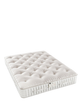 John Lewis British Natural Collection Swaledale 16000 Mattress, Regular Tension, King Size