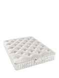 John Lewis British Natural Collection Swaledale 16000 Mattress, Firmer Tension, Super King Size