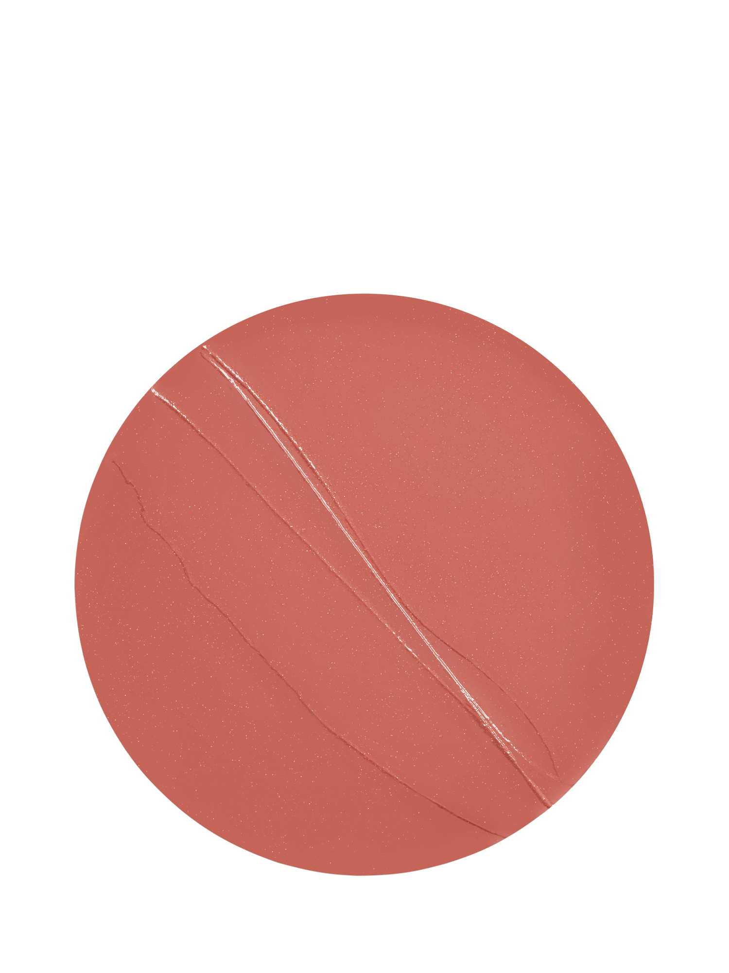 Product image 4 of 5, which shows Hermès Rouge Hermès Satin Lipstick Refill, 17 Beige Ebloui
