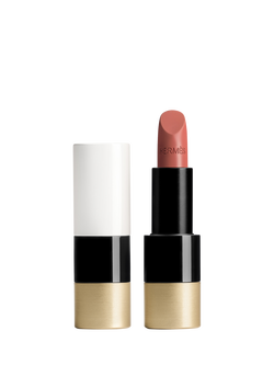 Hermès Rouge Hermès Satin Lipstick, Beige Sanguine