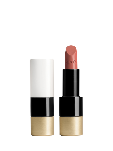 Hermès Rouge Hermès Satin Lipstick, Beige Sanguine